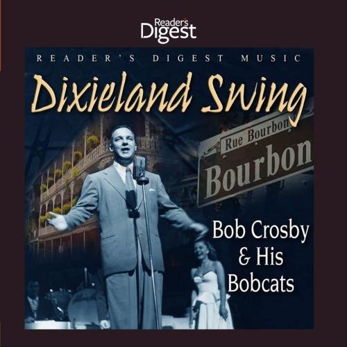 Bob Crosby - Bob Crosby - Zortam Music