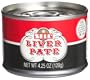 Sell's Liver Pate, 4.25-Ounce Cans (Pack of 24)