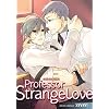Professor Strange Love Vol.3
