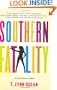 Southern Fatality: A Jersey Barnes Mystery (Jersey Barnes Mysteries)