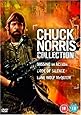 Chuck Norris Collection [DVD]