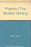 Poems of William Blake