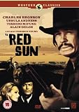 Red Sun [DVD]