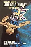 Inside the mind of Gene Roddenberry : the creator of Star Trek