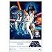 Star Wars Trilogy Poster Print, 24x36