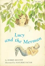 Lucy and the Merman
