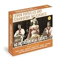 Lemon Popsicles and Strawberry Milkshake : 60 Instrumental Greats