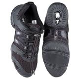 Zoom Produkt-Bild: Bloch 510 Schwarz Evolution Dance Tanzschuhe