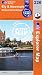 Ely and Newmarket (OS Explorer Map Active)