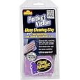 Simoniz S58 Perfect Vision Glass Cleaning Clay Kit