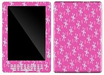 Trendy Design Protective Gel Skin for Amazon Kindle DX