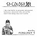Si-cology 2015 Day-to-Day Calendar