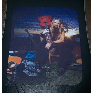 8th Created Acoustic Guitars Mousepad