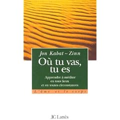 O� tu vas, tu es