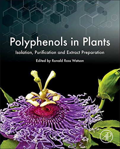 Polyphenols in Plants: Isolation, Purification and Extract Preparation