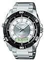 CASIO Herren-Armbanduhr Casio Collection MTA-1010D-7AVEF