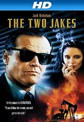 The Two Jakes