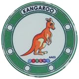 Kangaroo Discmo