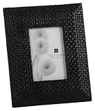 Buy Lazy Susan Black Leather Woven Frame, 4 x 6-Inches Knowing God: Walking through the Book of Books