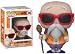 Funko Pop Animation: Dragonball Z - Master Roshi Collectible Figure, Multicolor
