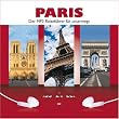 PARIS. Der MP3 Reisef�hrer f�r unterwegs.
