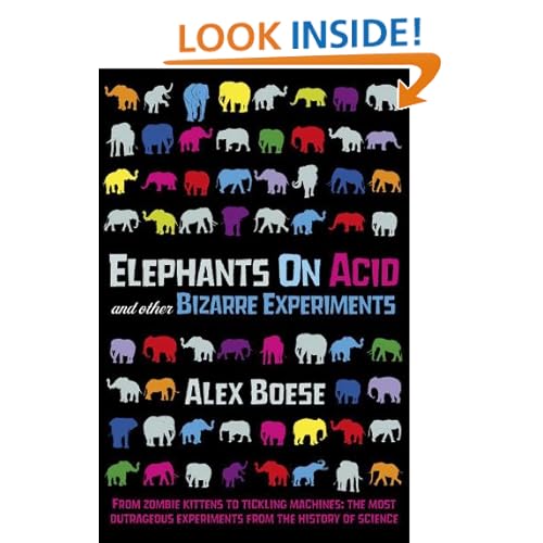 Elephant On Acid