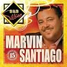 Image of album by Marvin Santiago