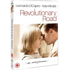 Revolutionary Road [DVD] [2008]