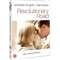 Revolutionary Road [DVD] [2008]