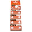 10 393 SR48W Alkaline Watch Button Cell Batteries Parts