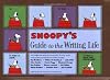 Snoopy's Guide To The Writing Life