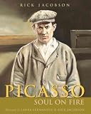 Produkt-Bild: (PICASSO: SOUL ON FIRE ) BY Kate, Lauren (Author) Paperback Published on (06 , 2011)