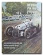 1967 Rex Mays Riverside Raceway 300 Poster Print