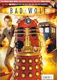 DOCTOR WHO MAGAZINE BACK ISSUE #397 JOHN BARROWMAN - STEVEN MOFFAT - LESLEY SHARP