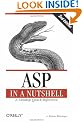 ASP in a Nutshell: A Desktop Quick Reference