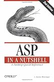 ASP in a Nutshell, 2nd Edition