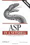 ASP in a Nutshell: A Desktop Quick Reference