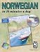 NORWEGIAN in 10 minutes a day� with CD-ROM