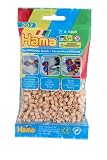 Eigenschaften Hama 1020727 / HAMA 207-27 - Perlen beige, 1000 Stück