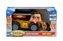 Tonka Mighty Motorized Dump Truck with Figure