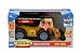 Tonka Mighty Motorized Dump Truck with Figure