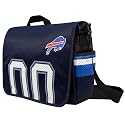 Buffalo Bills Jersey Messenger Bag 15.5" x 4" x 11"