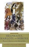 Helpmates, Harlots, and Heroes, Second Edition