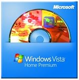 Revue Microsoft  / MS Windows Vista Home Premium - Licence et support - 1 PC - OEM - 64bits