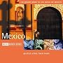 The Rough Guide to the Music of Mexico