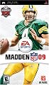 Madden NFL 09