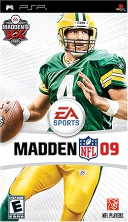 Madden NFL 09