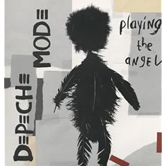 Playing The Angel
