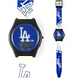 Los Angeles Dodgers Fan Series Kids Digital Watch - MLB Baseball Fan Shop Sports Team Merchandise