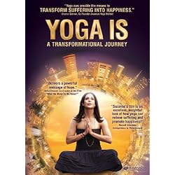 Yoga Is: A Transformational Journey